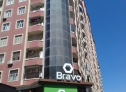 Satılır 3 otaqlı 128 m2 yeni tikili Ayna Sultanova heykəli