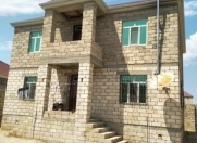 Satılır 5 otaqlı 220 m2 həyət evi Hövsan