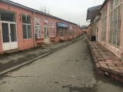 Satılır 127 otaqlı 5500 m2 obyekt Quba