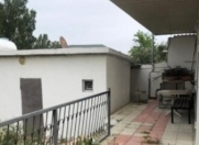 Satılır 3 otaqlı 100 m2 bağ evi Novxanı