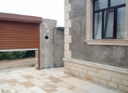 Satılır 4 otaqlı 113 m2 bağ evi Çermet 