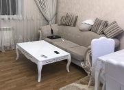 Satılır 3 otaqlı 87 m2 yeni tikili 7 mkr