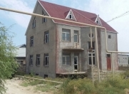 Satılır 10 otaqlı 500 m2 villa Y.Suraxanı