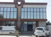 İcarəyə verilir 4 otaqlı 630 m2 obyekt Göyçay
