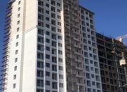 Satılır 3 otaqlı 76.26 m2 yeni tikili Bayıl