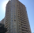 İcarəyə verilir 2 otaqlı 96 m2 yeni tikili Hərbi Hospital