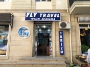 İcarəyə verilir 2 otaqlı 30 m2 obyekt 28 May m.