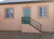 Satılır 3 otaqlı 100 m2 həyət evi Sulutəpə