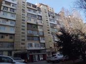 Satılır 2 otaqlı 55 m2 köhnə tikili Köhnə Günəşli