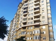 Satılır 3 otaqlı 137 m2 yeni tikili Gənclik m.