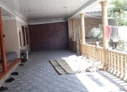 Satılır 5 otaqlı 4500 m2 həyət evi Ucar