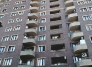 Satılır 3 otaqlı 90 m2 yeni tikili Ukrayna dairəsi