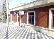 Satılır 5 otaqlı 150 m2 obyekt Xalqlar Dostluğu m.