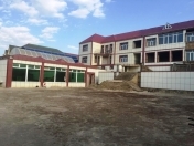 Satılır 12 otaqlı 670 m2 villa Fatmayı