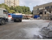 Satılır 10 otaqlı 2842 m2 obyekt 8 mkr