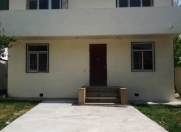 Satılır 5 otaqlı 150 m2 bağ evi İsmayıllı