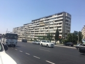 Satılır 2 otaqlı 65 m2 köhnə tikili Qara Qarayev m.