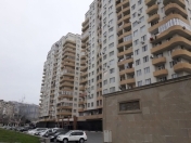 Satılır 2 otaqlı 70 m2 yeni tikili Həzi Aslanov