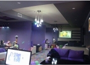 İcarəyə verilir 11 otaqlı 220 m2 obyekt Sevgi parkı