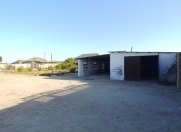 Satılır 4 otaqlı 3600 m2 obyekt Neftçala