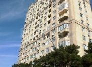 Satılır 3 otaqlı 86 m2 yeni tikili Rəsulzadə