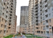 Satılır 2 otaqlı 54 m2 yeni tikili Papanin