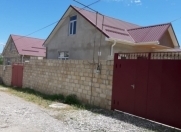 İcarəyə verilir 2 otaqlı 70 m2 həyət evi Qusar