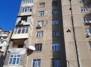 Satılır 5 otaqlı 120 m2 köhnə tikili Y.Günəşli