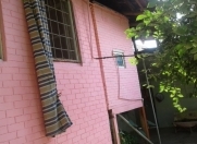 Satılır 4 otaqlı 81 m2 həyət evi Şəki