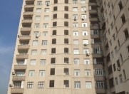 Satılır 2 otaqlı 81 m2 yeni tikili 8 mkr