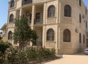 Satılır 16 otaqlı 1200 m2 villa Türkan