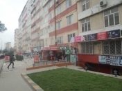 Satılır 3 otaqlı 86 m2 köhnə tikili 7 mkr
