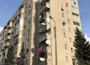 Satılır 2 otaqlı 51 m2 köhnə tikili Biləcəri