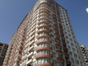 Satılır 2 otaqlı 65 m2 yeni tikili Nəsimi r.