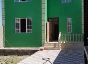 Satılır 6 otaqlı 160 m2 yeni tikili Ramana