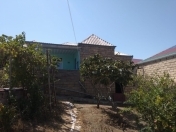 Satılır 3 otaqlı 75 m2 həyət evi Atyalı