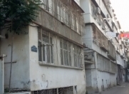 İcarəyə verilir 1 otaqlı 20 m2 köhnə tikili Dostluq kinoteatrı