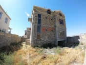 Satılır 6 otaqlı 250 m2 həyət evi Botanika bağı