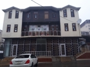 İcarəyə verilir 11 otaqlı 220 m2 obyekt Sevgi parkı