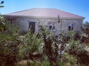 Satılır 5 otaqlı 130 m2 həyət evi Bilgəh