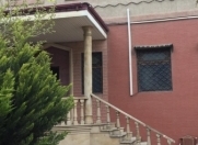 Satılır 5 otaqlı 450 m2 həyət evi Maştağa