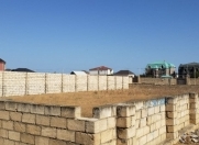 Satılır 8 sot torpaq Fatmayı