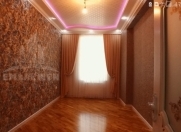 Satılır 3 otaqlı 123 m2 yeni tikili Həzi Aslanov