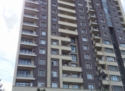 Satılır 4 otaqlı 157 m2 yeni tikili İnşaatçılar m.