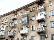 Satılır 2 otaqlı 60 m2 köhnə tikili Montin