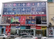 Satılır 10 otaqlı 550 m2 obyekt Xırdalan