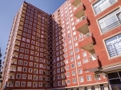 Satılır 3 otaqlı 100 m2 yeni tikili Memar Əcəmi m.