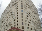 Satılır 3 otaqlı 137 m2 yeni tikili Montin