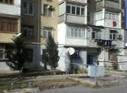 İcarəyə verilir 1 otaqlı 32 m2 köhnə tikili 8 km