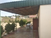 Satılır 2 otaqlı 60 m2 həyət evi Novxanı